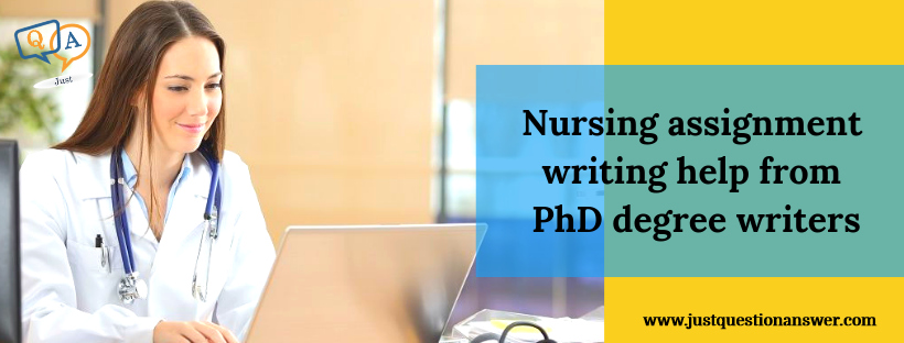 How to Find the Nursing Assignment Help and Homework Help?