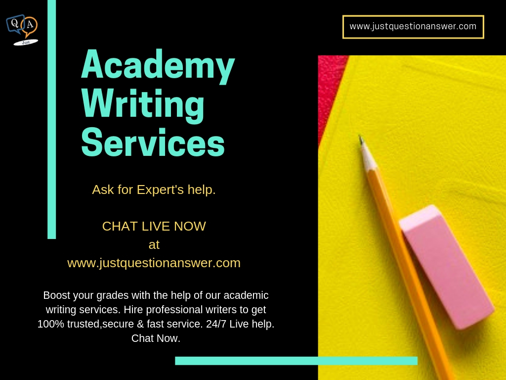 Online Academic Writing Service