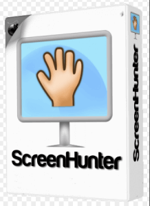 ScreenHunter Pro 7.0.1055 Crack + Serial Key 2020 Latest