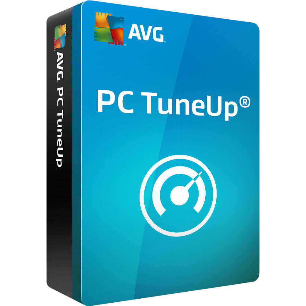 AVG PC TUNEUP 18.3.507.0 Crack + Key 2020 Latest Download