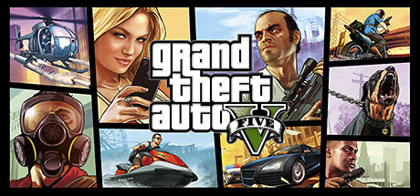 Grand Theft Auto V Crack For Pc Free Download {Reloaded}