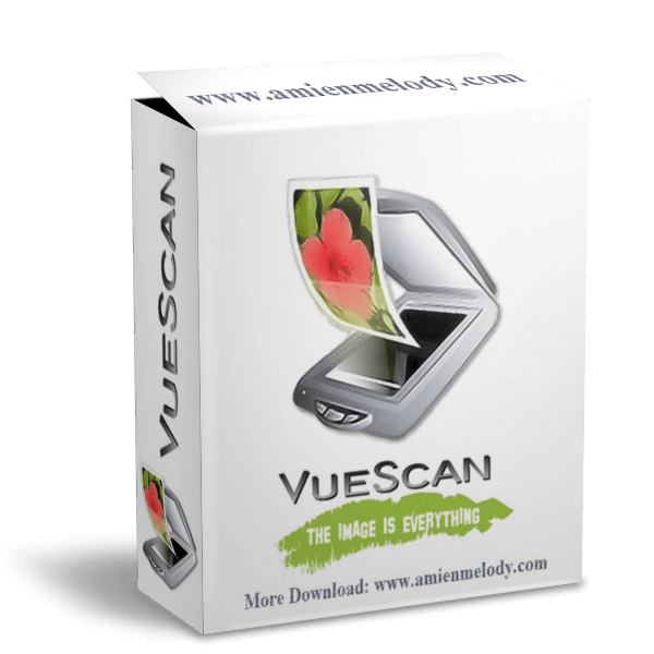 VueScan Pro 9.7.26 Crack + Keygen 2020 Latest Version