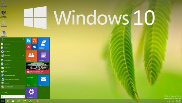 Windows 10 ISO Highly Compressed (10MB) 32Bit/64Bit Full Direct