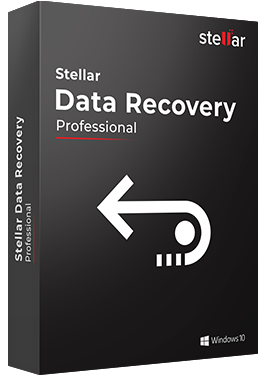 Stellar Data Recovery Professional 9.0.0.3 Crack 2020 Latest Download