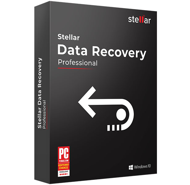 Stellar Phoenix Data Recovery Pro 10.0.0.3 Plus Crack (Latest)