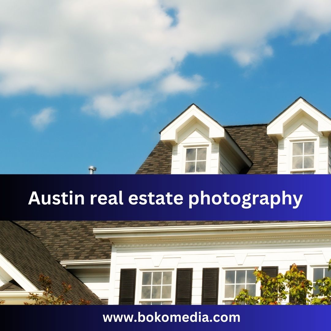 Real Estate Photography: How to Capture Professional-Quality Photos