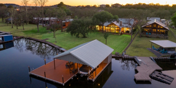 Real Estate Photography – Enhancing Your Home’s Visual Appeal