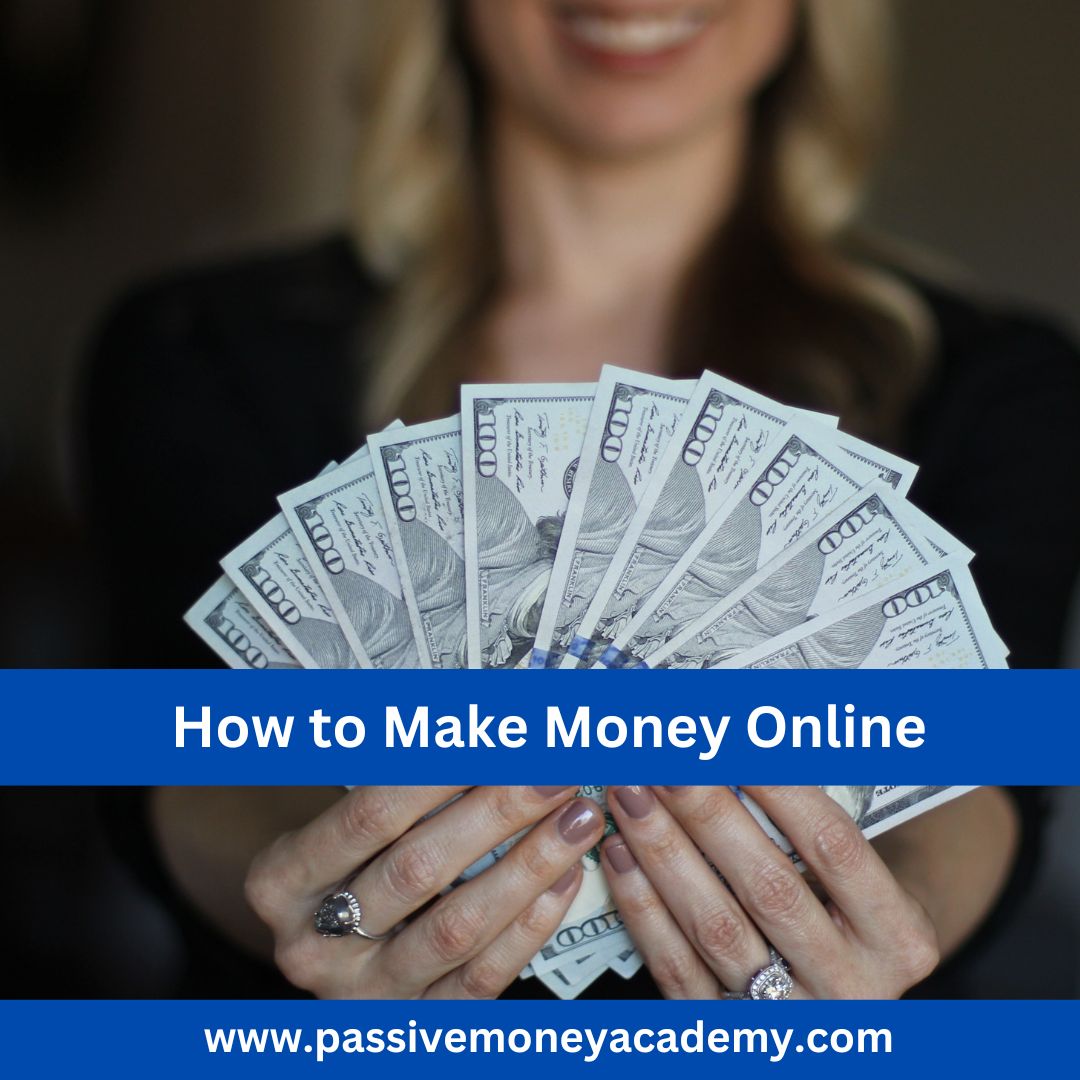 Passive Income: What it is and How to Earn it