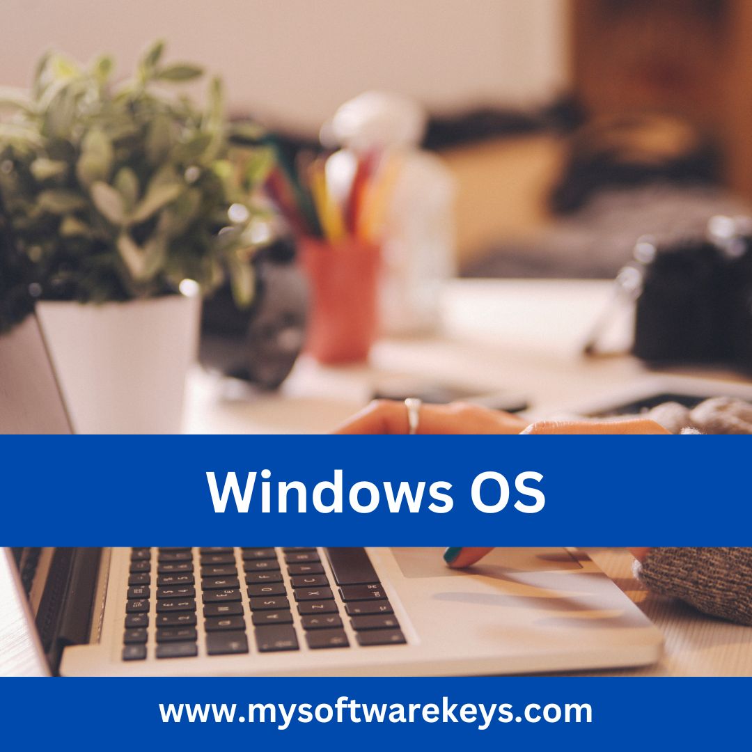 An Introduction to Windows Operating System