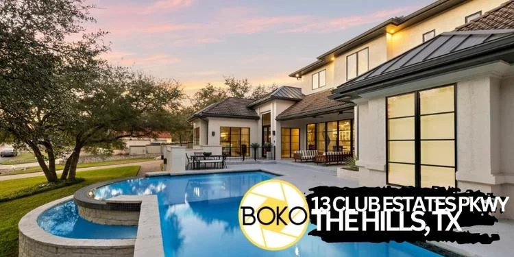 Commercial Real Estate Photographers