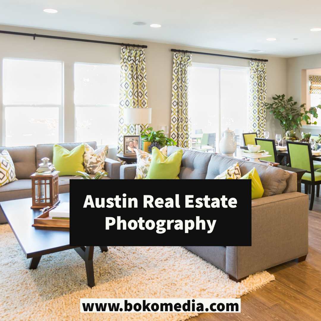 Austin Real Estate Photography