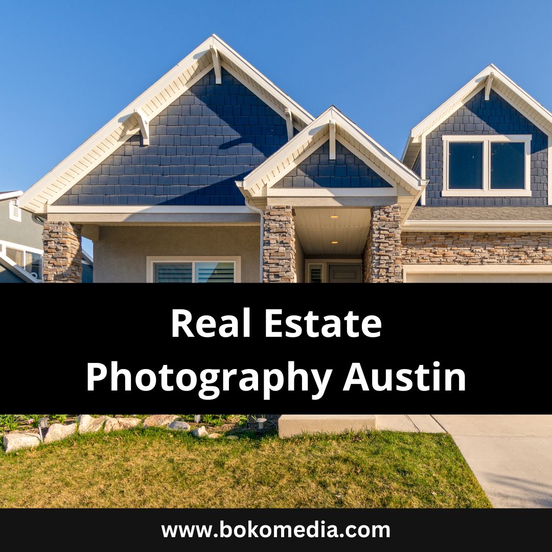 Aerial Drone Photography Services in Austin