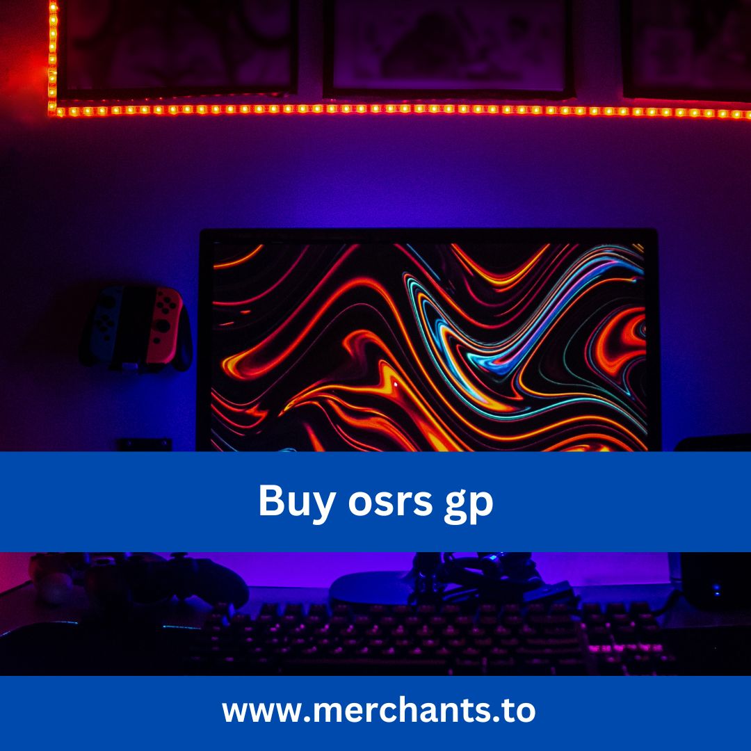 The History and Evolution of RuneScape