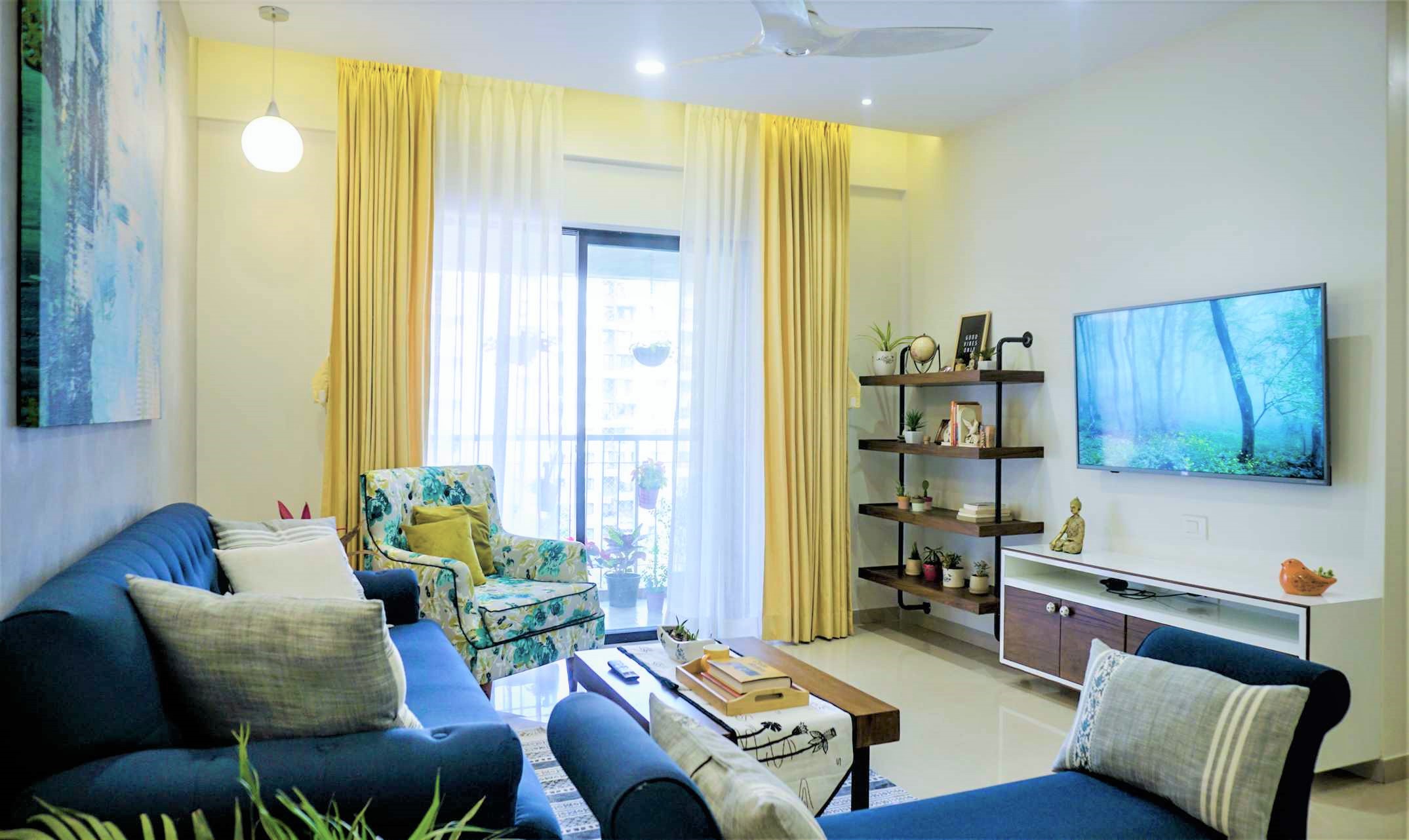 Interior Designing: How to Transform Your Home into a Modern Haven