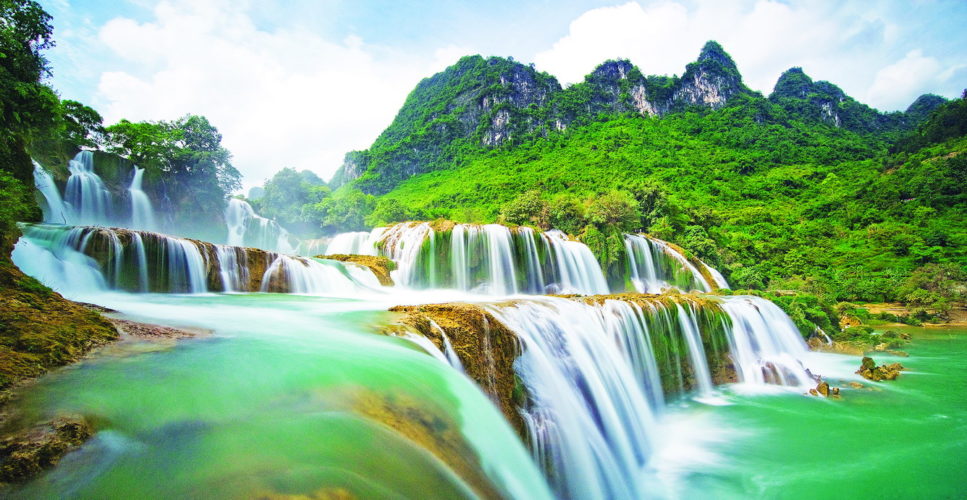 What You Should Do to Find Out About Vietnam Travels Before You're Left Behind