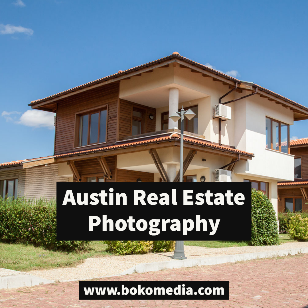 How to Find Real Estate Photography Online