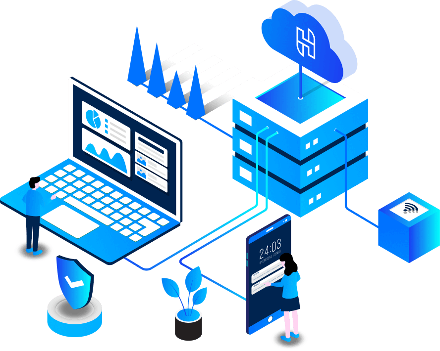 Dedicated Server: The Ultimate Solution for Hosting Needs
