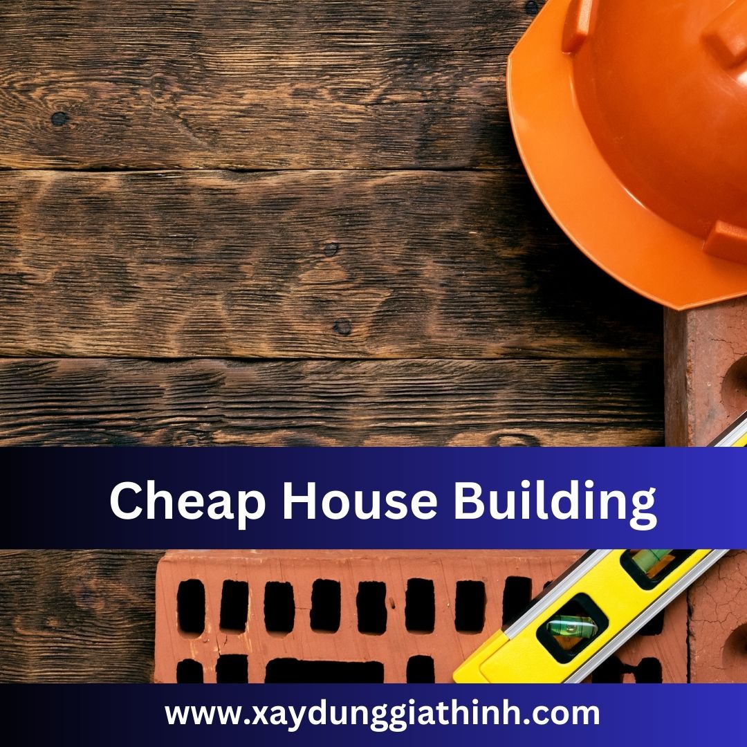 The Basics of House Construction