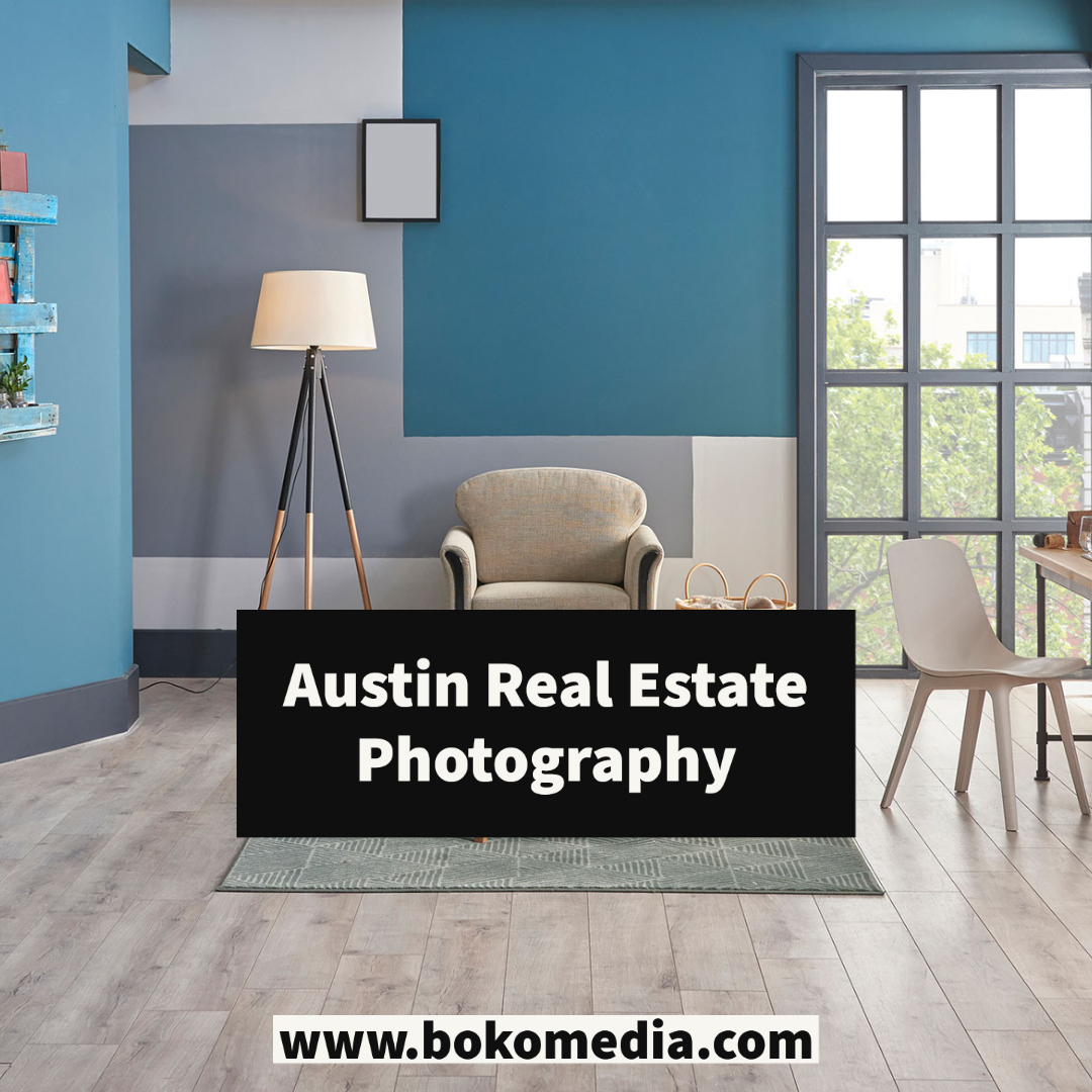 Hiring the Best Austin Real Estate Photography Services