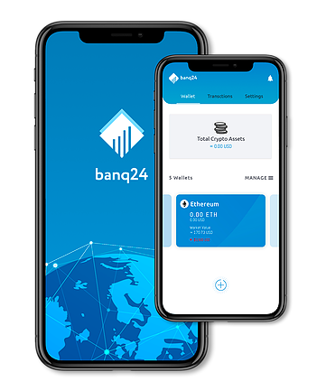 Cryptocurrency Wallet Online Estonia