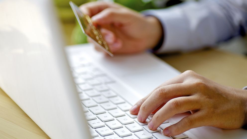 Money Saving Tips with Internet Online Shopping