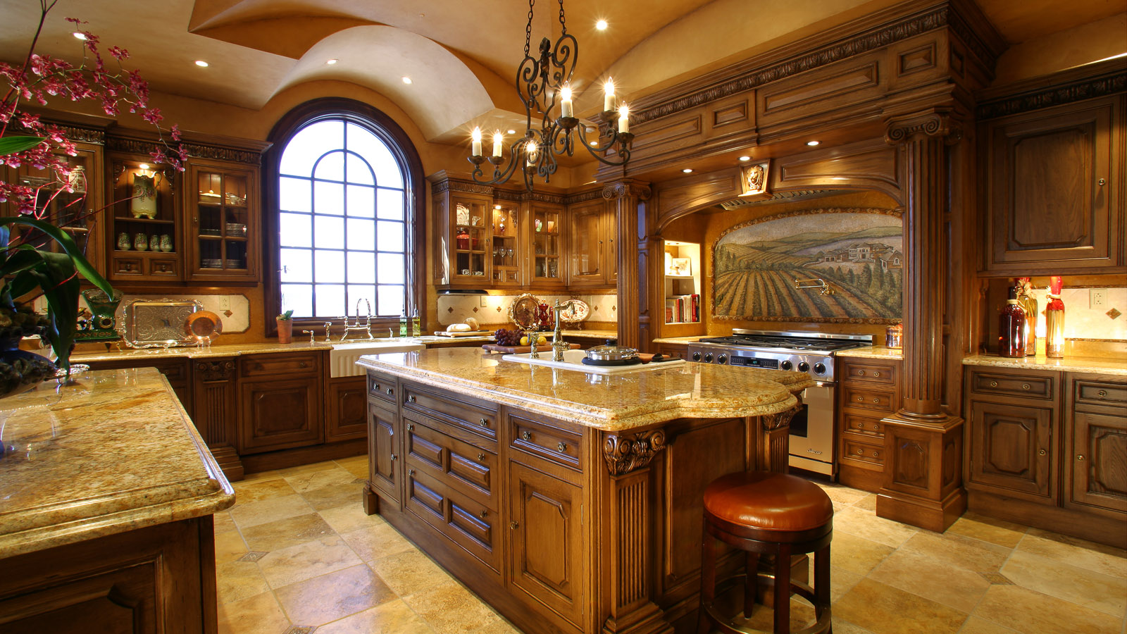 How to Realize Your Dream Kitchen by Installing the Best Cabinet