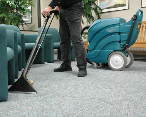 Commercial Cleaning In Demand - Performed by Professional Cleaning Services Surrey