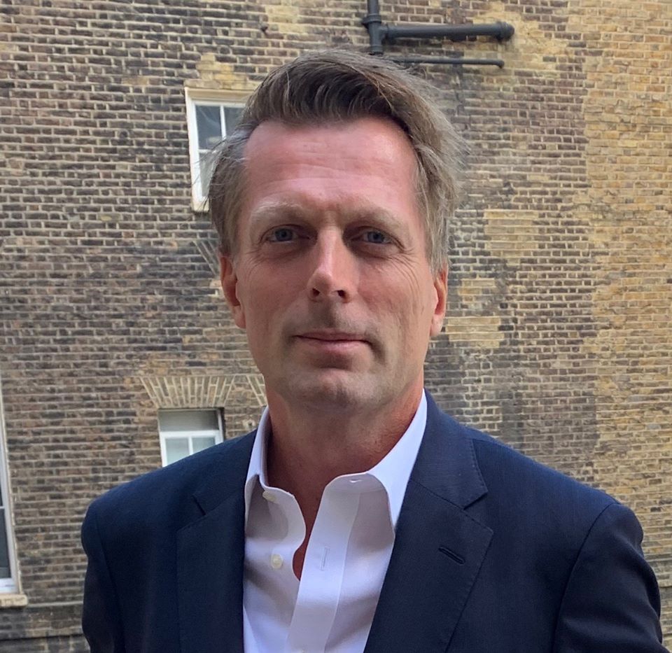 Frederic Michel-Verdier on Facebook