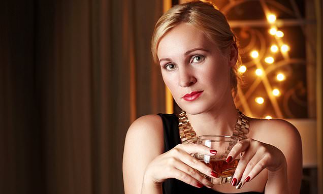 Alexander Johnson Whisky Twitter