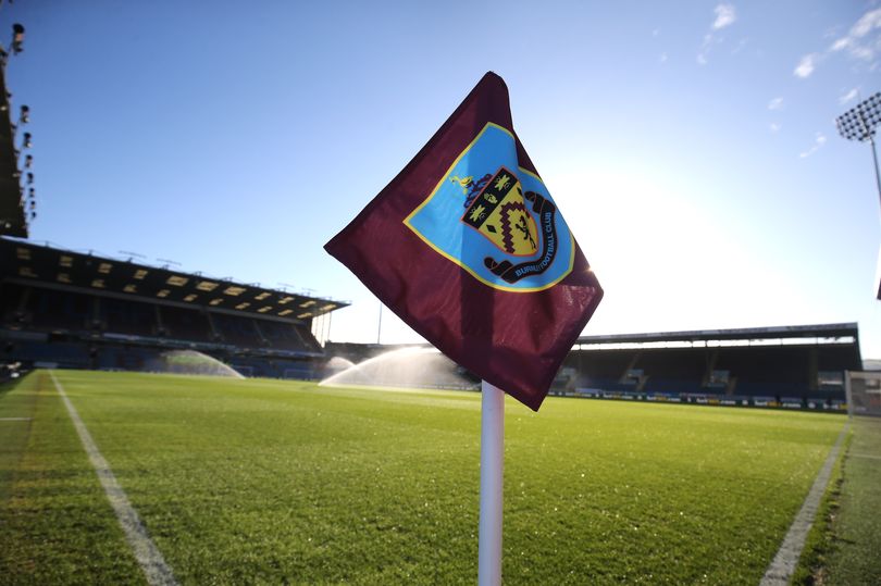 Mike Garlick Burnley FC News