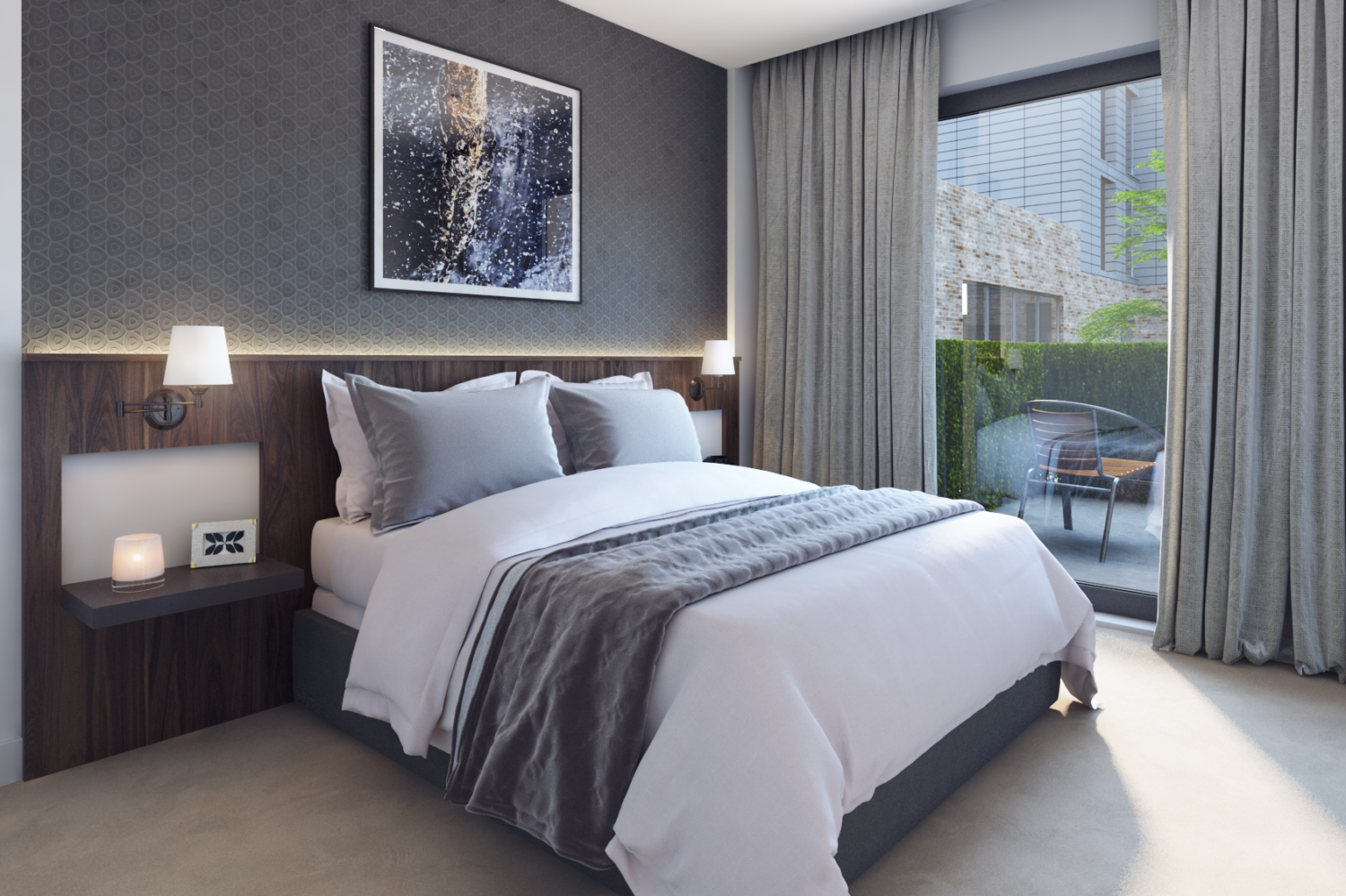 Experience Invest Luton developments