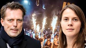 Frederic Michel Verdier FMV Capital