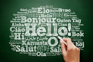 Translation Services – Effecting Business Industry