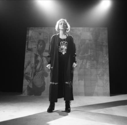 Iranian Music Video By Leilie Mohseni ليلى محسنى