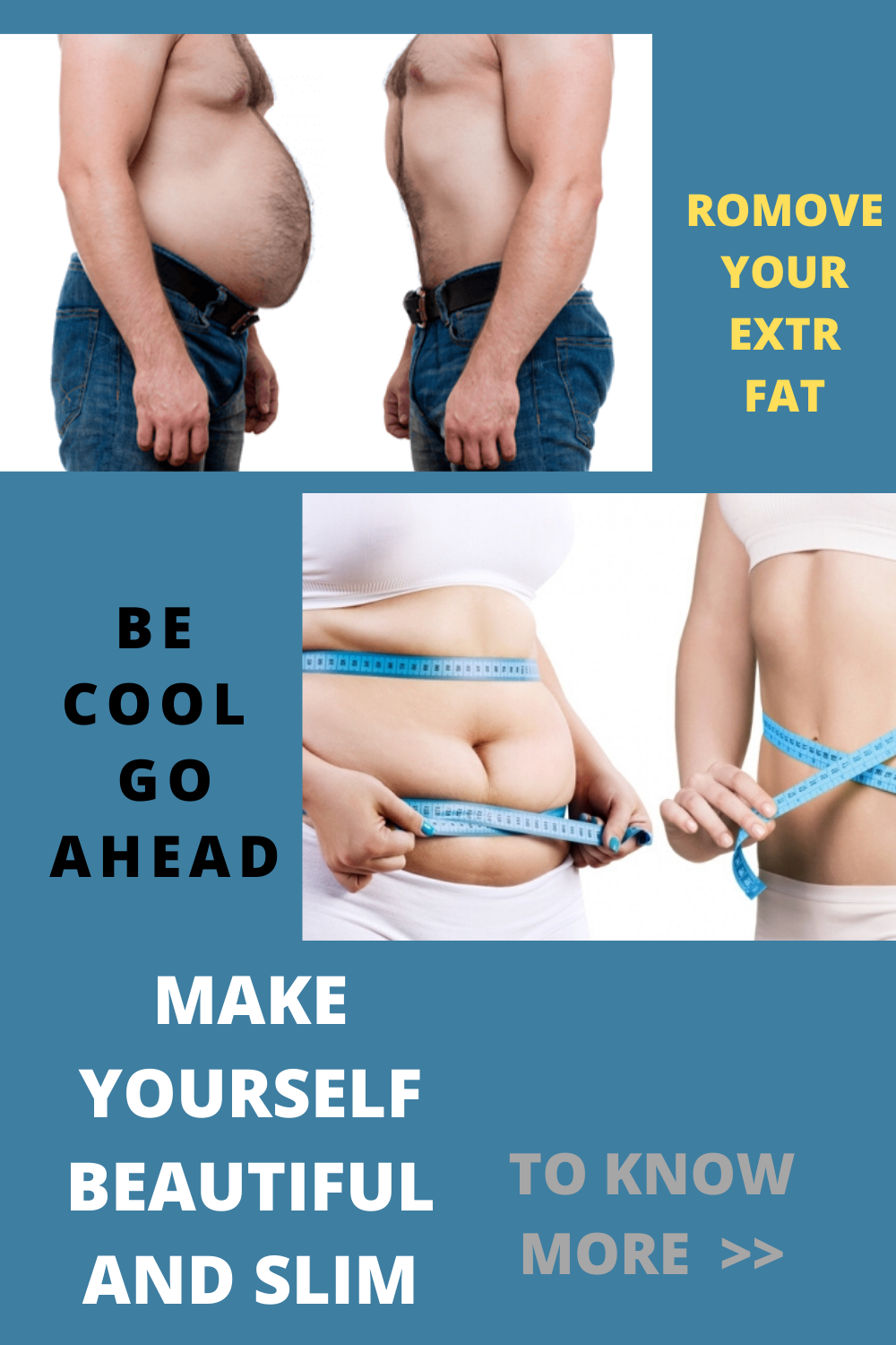 Importance of Weight Loss