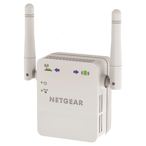 MyWifi ext local setup