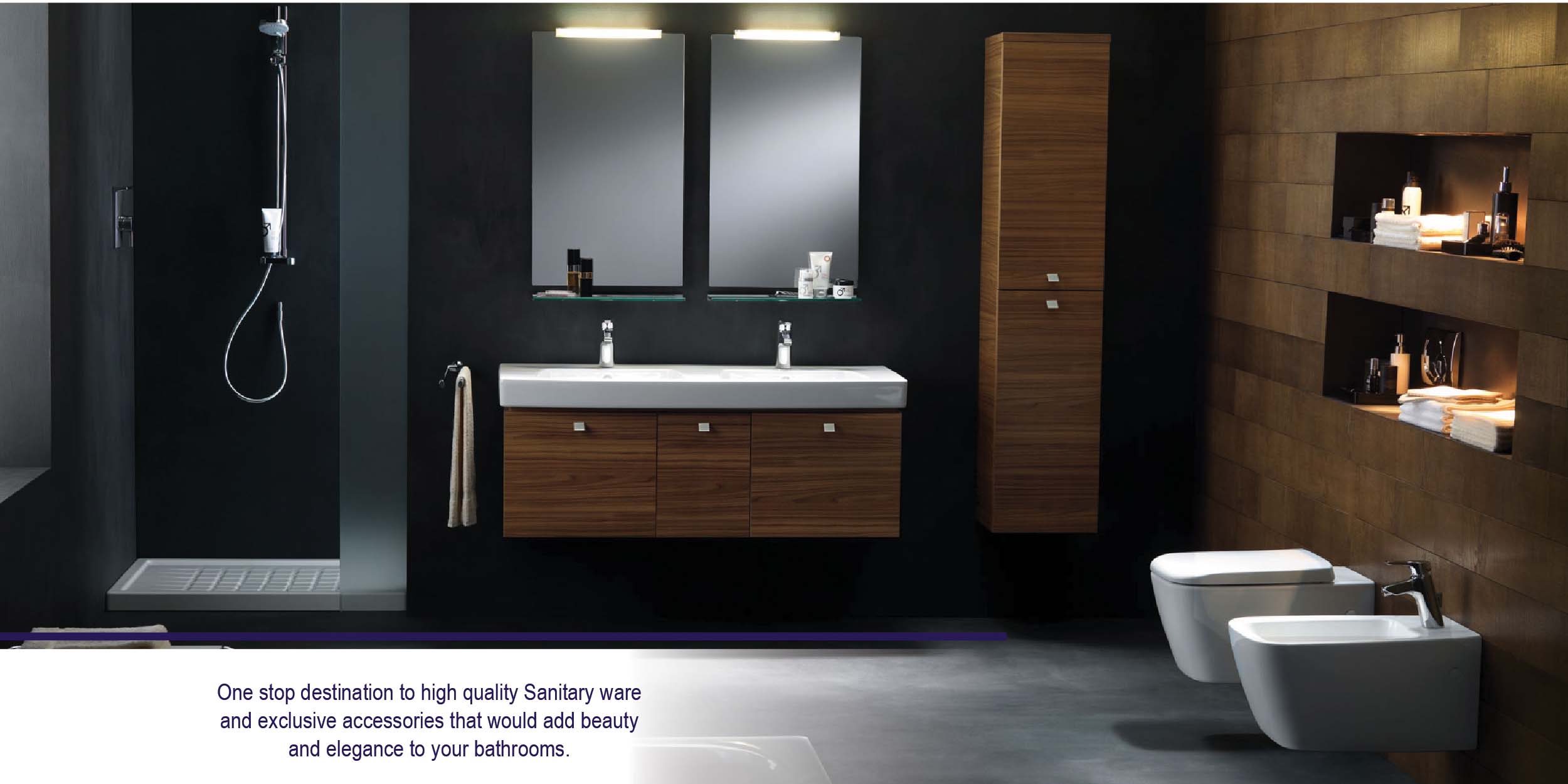 Bathroom renovations Adelaide - Your Bathroom Solutions