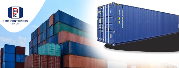 How Shipping Container Modifications Can Enhance Commercial Spaces