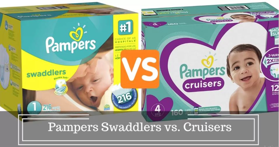 Diapers Cruisers Vs Swaddlers