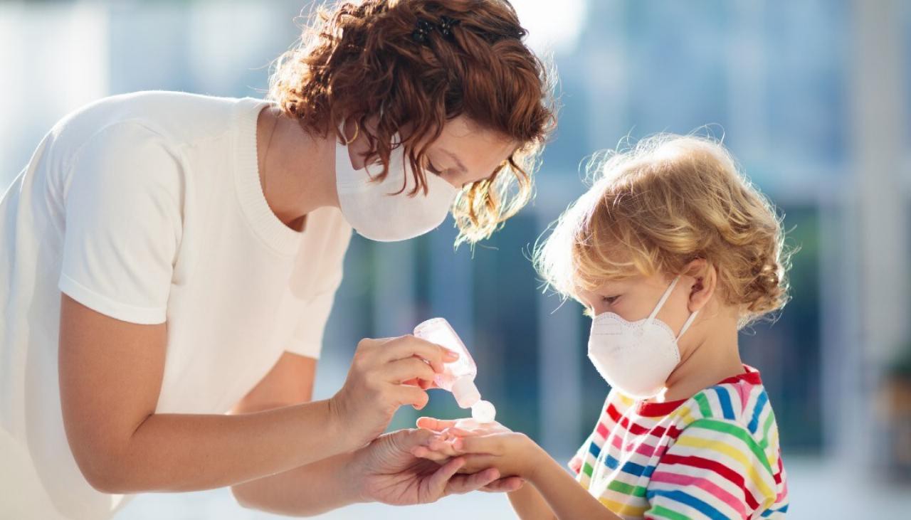 Tips to Protect your Child from Coronavirus?