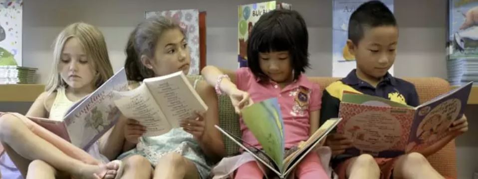 Kids First Learning Center