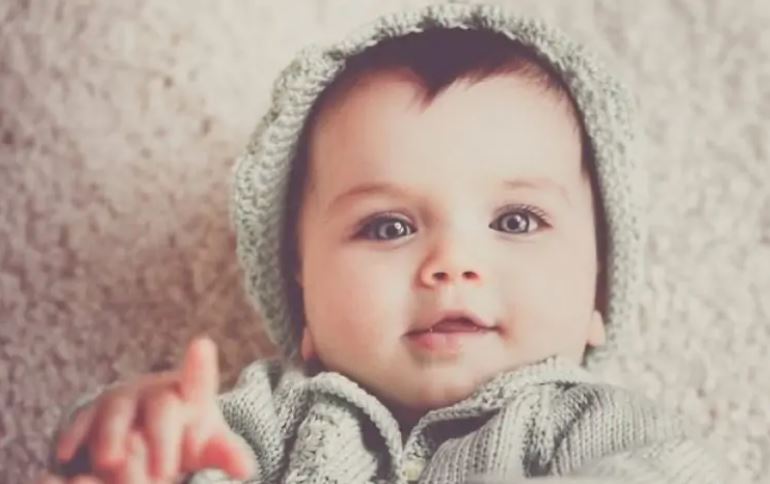 How Do You Take Care of a Toddler in the Winter? Baby Skin Care