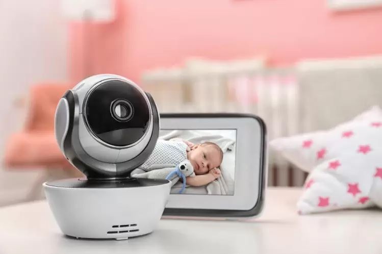 Best Baby Video Monitor With Screen And App