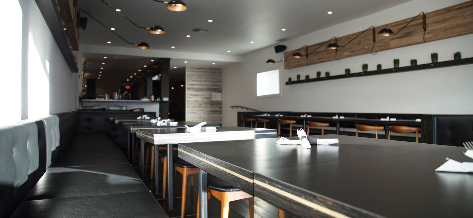 Spokane Catering Restaurants