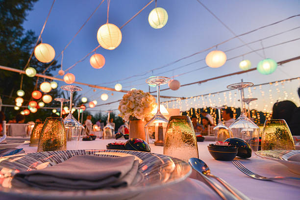 Best ways to choose excellent food catering near Spokane WA