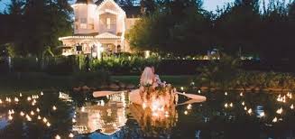 Wedding Venues Spokane