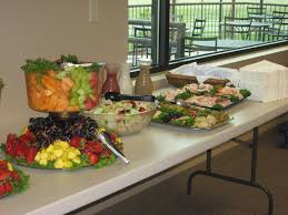Catering Services Spokane Wa