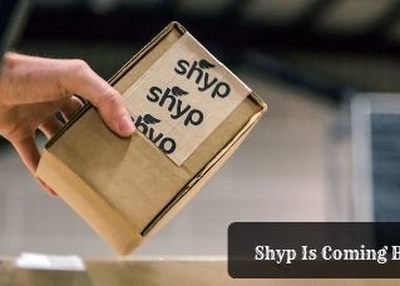 Shyp Is Coming Back!