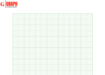 Free Printable Graph Paper Template PDF