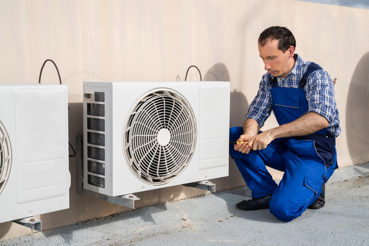 Signs that your heating and air conditioning require repair!
